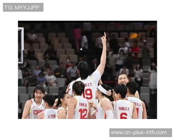 中国女篮迎战日本女篮巅峰对决展现亚洲篮球实力与风采