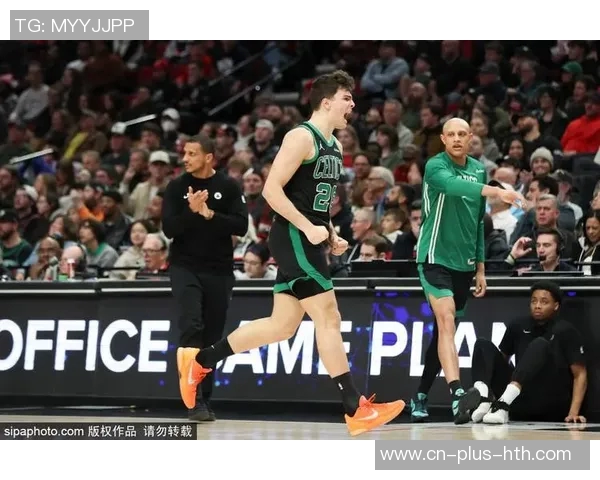 凯尔特人对决爵士球队精彩对抗赛前瞻与分析